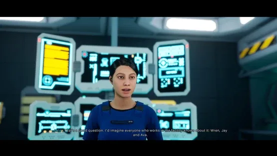 Vaulted Valor screenshot 6