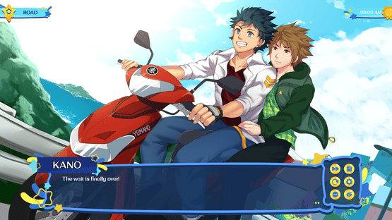 Sleepover: Rewake Screenshot