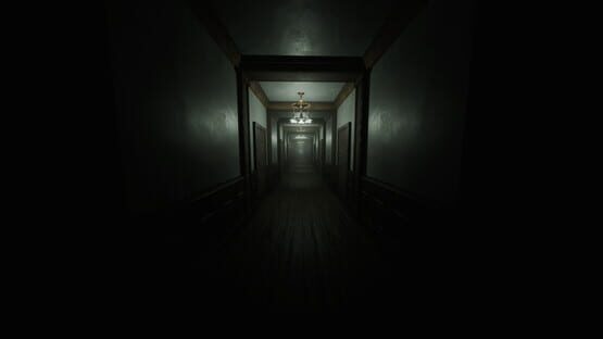 The Backrooms: Rescue Expedition screenshot 2