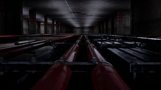 The Backrooms: Rescue Expedition screenshot 3
