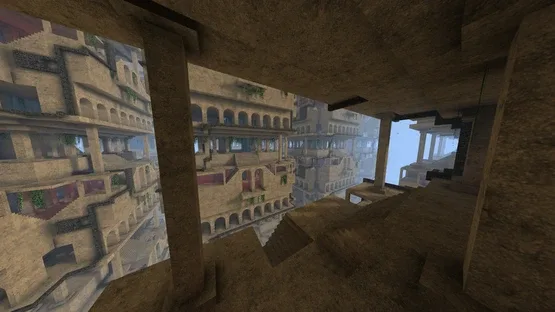 Repeater screenshot 1