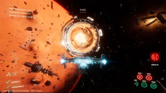 Wrath and Retribution screenshot 9