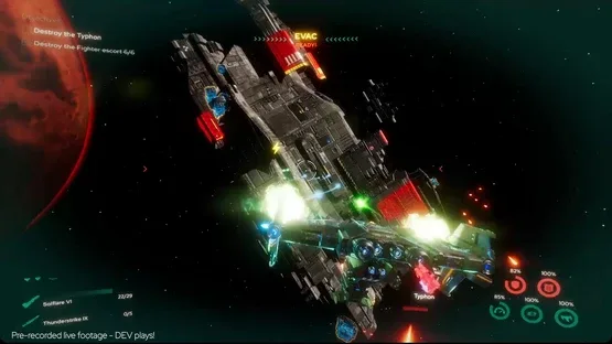 Wrath and Retribution screenshot 10