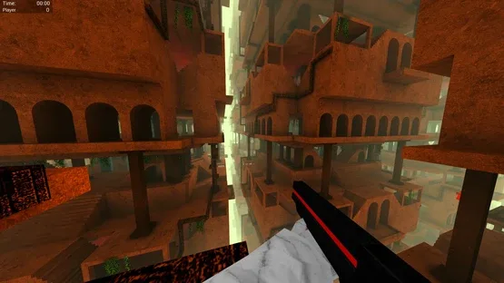 Repeater screenshot 13