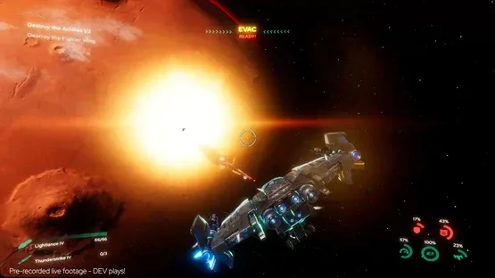 Wrath and Retribution screenshot 13