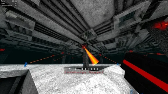 Repeater screenshot 5