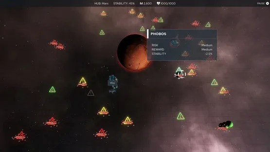 Wrath and Retribution screenshot 7