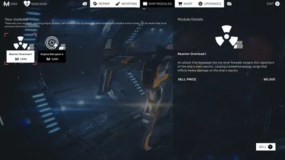 Wrath and Retribution screenshot 8