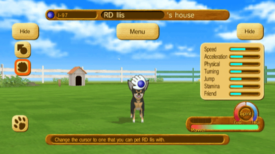 Derby Dogs Screenshot