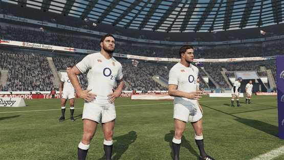 Rugby Challenge 3 Screenshot