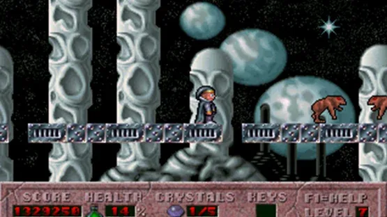 Hocus Pocus screenshot 3