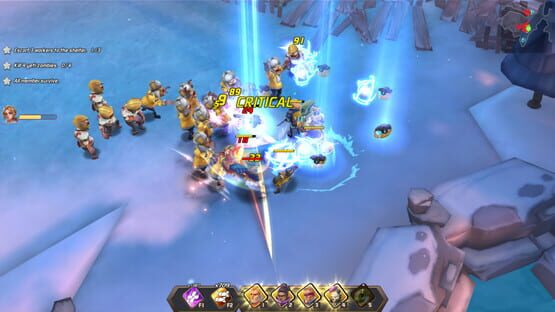 Zombie Commando 3D cover