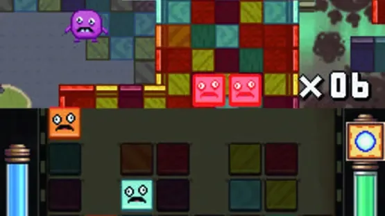 Henry Hatsworth in the Puzzling Adventure screenshot 2