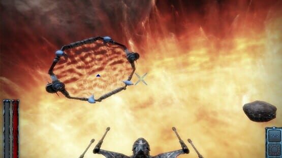 Shattered Origins: Guardians of Unity screenshot 5
