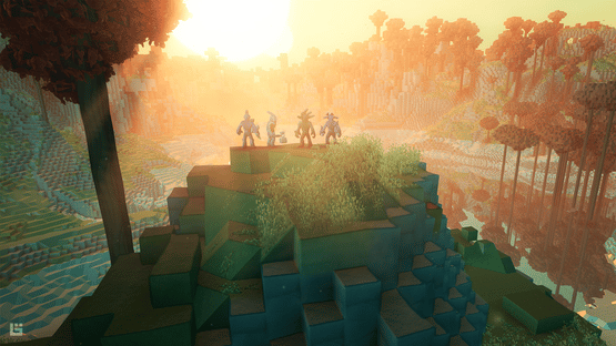 Boundless Screenshot