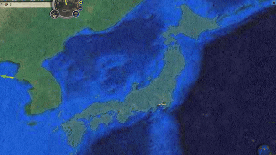 Logistical: Japan Screenshot