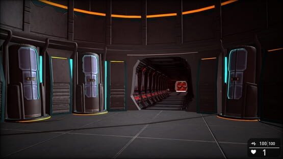 Cynoclept: The Game cover