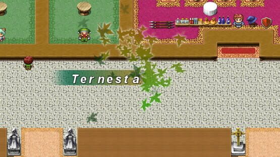 Solenars Edge Rebirth screenshot 4