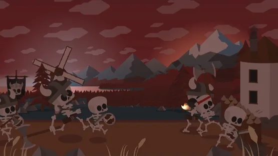 BoneBone screenshot 5