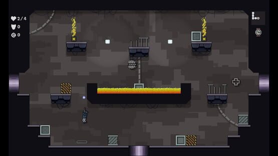 Star Rogue screenshot 5