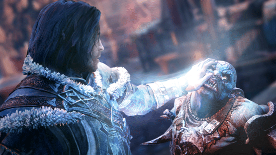 Middle-earth: Shadow of Mordor - Game of the Year Edition Screenshot