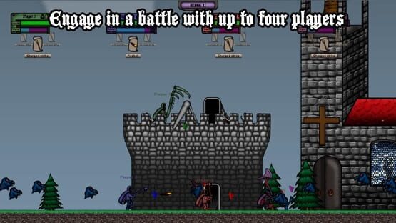 The Defenders: The Second Wave cover