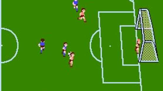 Soccer Screenshot