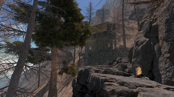 Out of Reach screenshot 5