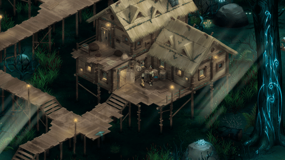 Grimshade Screenshot
