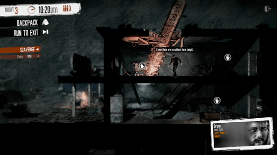 This War of Mine Screenshot