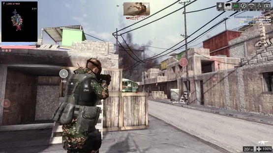 War Trigger 3 screenshot 3