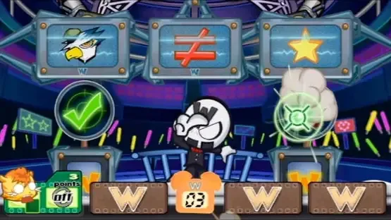 Wicked Monsters Blast! screenshot 5