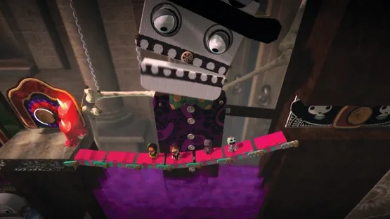LittleBigPlanet screenshot 5