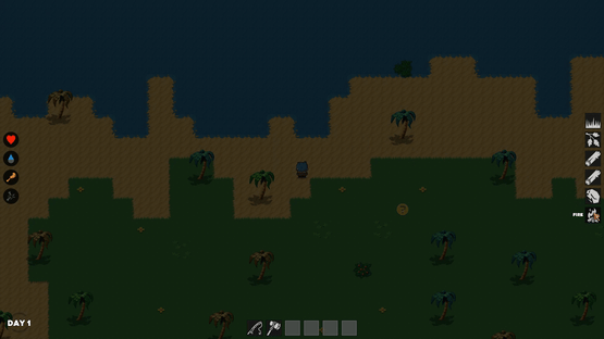 Beached Screenshot