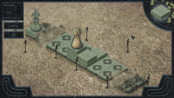 Divine Ascent Screenshot