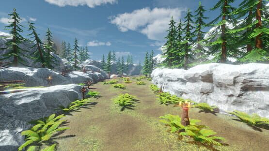 Primal Pursuit cover