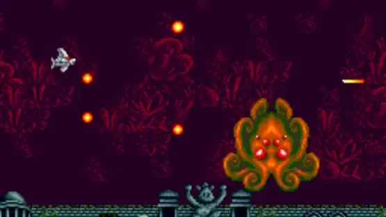 Atlantean gameplay screenshot 1