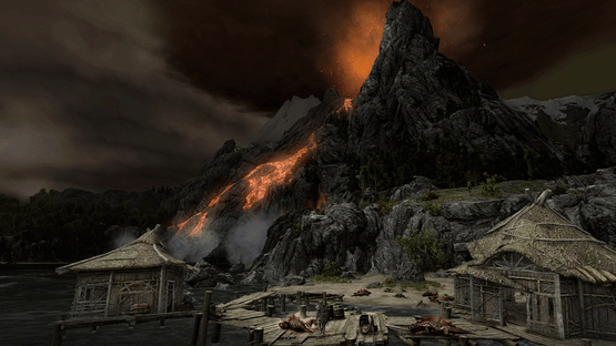 Arcania: Fall of Setarrif Screenshot