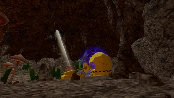 Absolute VR Experiences screenshot 8