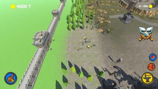 Village Of Souls screenshot 2