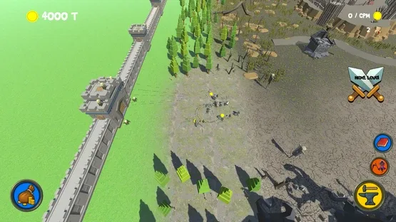 Village of Souls screenshot 1