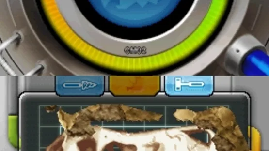 Fossil Fighters: Champions screenshot 8