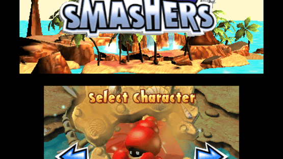 Gem Smashers Screenshot