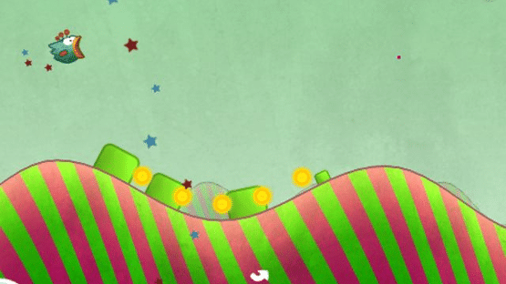 Tiny Wings Screenshot