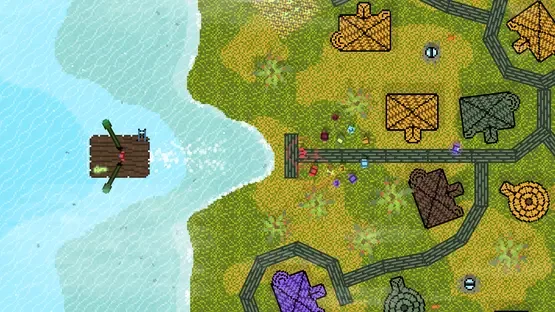 Soul Searching screenshot 4