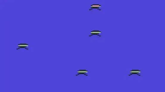 Close Encounters of the Worst Kind screenshot 2