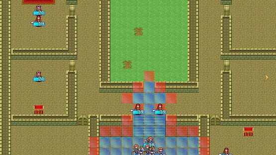 Outsider Strategist screenshot 8