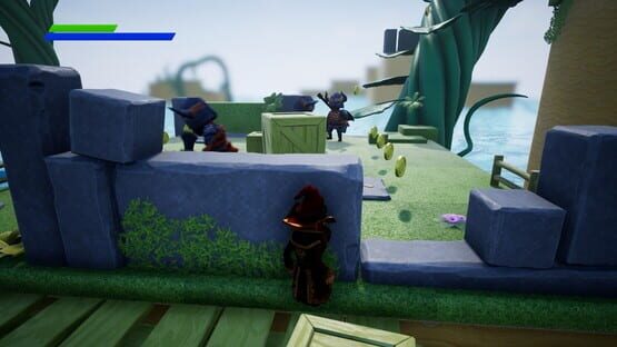 Magika Land of Fantasy cover