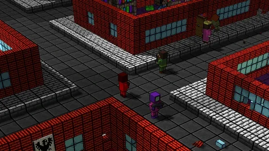 Enemy screenshot 1