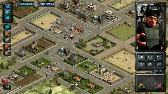 Constructor Screenshot